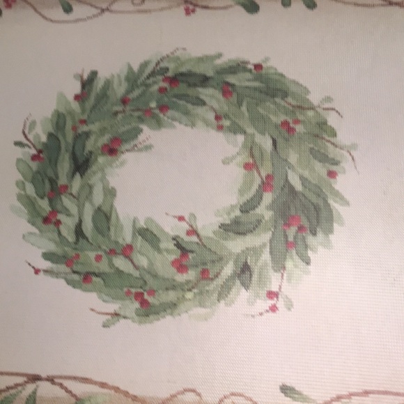 Christmas Holiday Acrylic Cutting Board - Picture 2 of 7